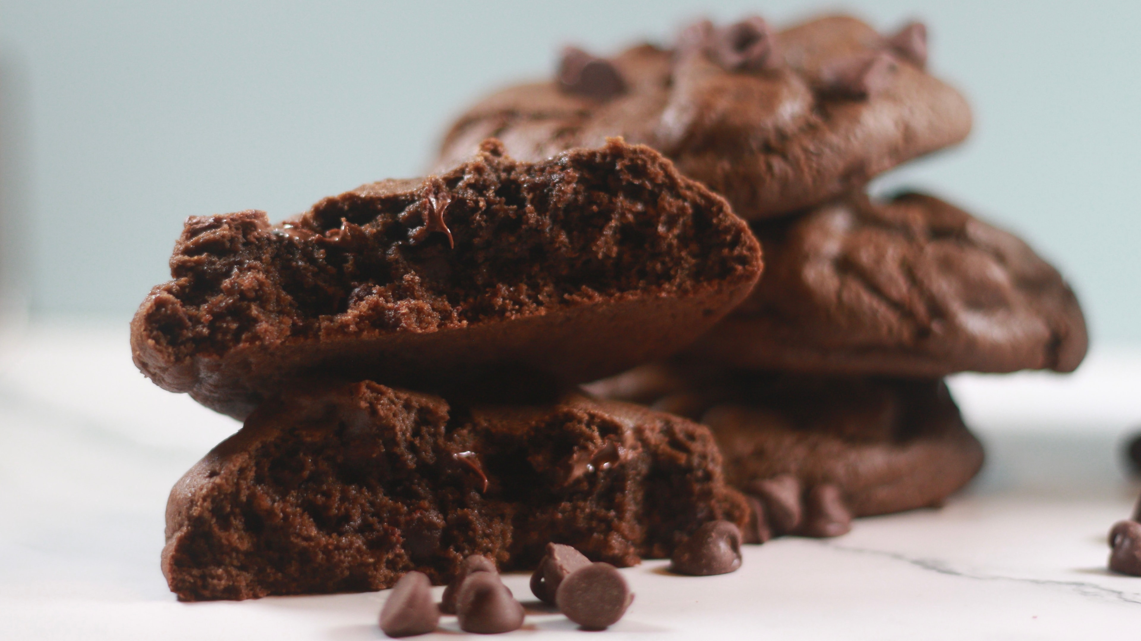 The Cookie Stop bakery