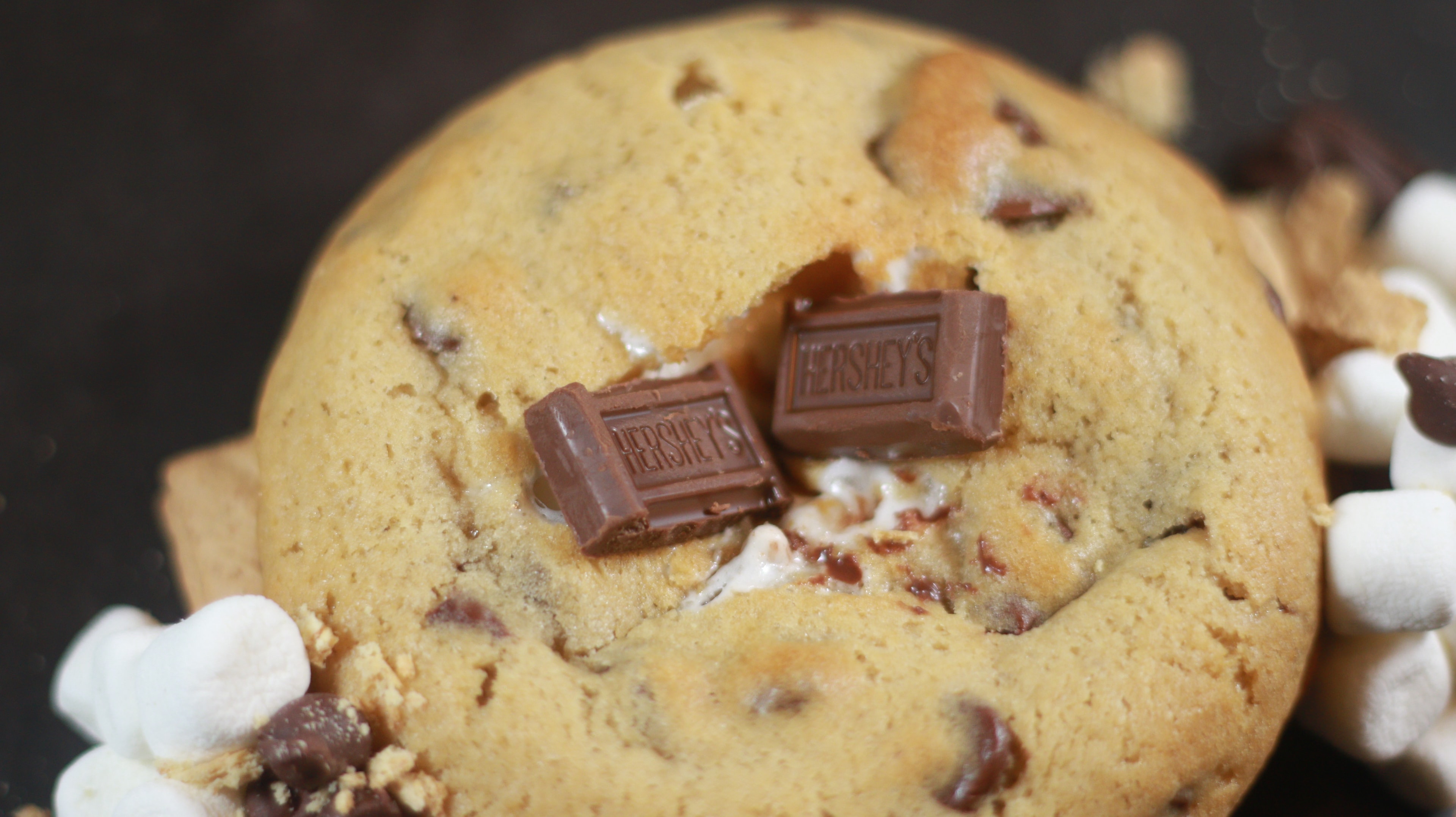 S'mores
