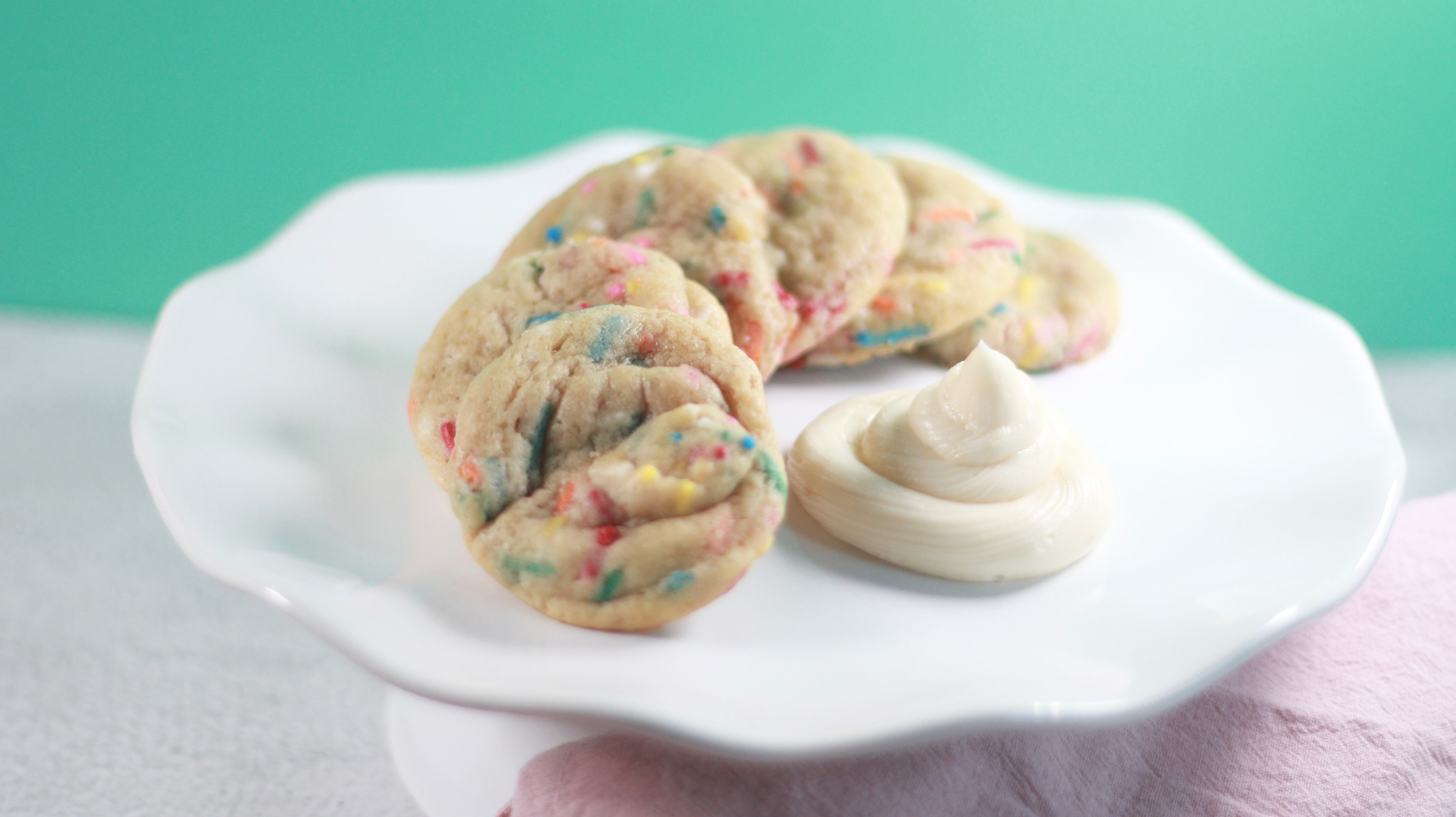 Cookie Bites