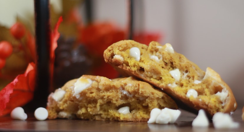 Pumpkin Pie